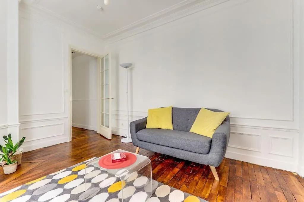 Cosy Quartier Branche